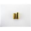 Image 2 : NON-PRIMED ASSORTED 9MM LUGER AND .40S&W BRASS CASES LOT
