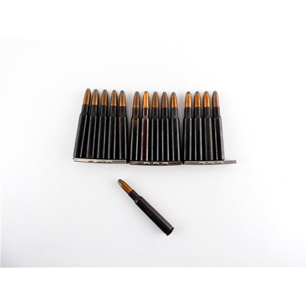 REMINGTON .30-06 SPRG DUMMY RNDS LOT