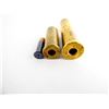Image 3 : ASSORTED .22 LR ACTION PROVING DUMMY RNDS AND NON-PRIMED BRASS CASES LOT