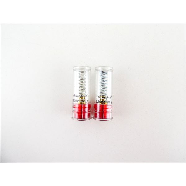 ARMSPORT 16 GAUGE SNAP CAPS LOT