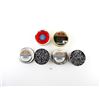 Image 1 : ASSORTED .177 CALIBER (4.5MM) PELLETS LOT