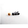 Image 3 : ASSORTED .177 CALIBER (4.5MM) PELLETS AND BB'S LOT