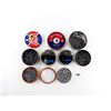 Image 1 : ASSORTED .177 CALIBER PELLETS LOT