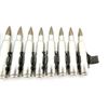 Image 3 : ASSORTED .223 REM DUMMY RNDS ON LINKS LOT