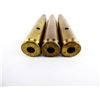 Image 2 : CANADIAN MILITARY .50 BMG DUMMY RNDS LOT