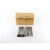 Image 1 : WWII CANADIAN MILITARY .303 BR DUMMY RNDS LOT