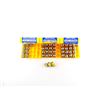 Image 2 : ASSORTED THOMPSON CENTER .50 CALIBER BULLETS LOT
