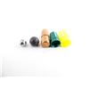 Image 4 : ASSORTED LEAD / STEEL BALLS / BULLETS AND SABOTS LOT