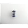 Image 2 : UNKNOWN .50 CALIBER LEAD BULLETS LOT