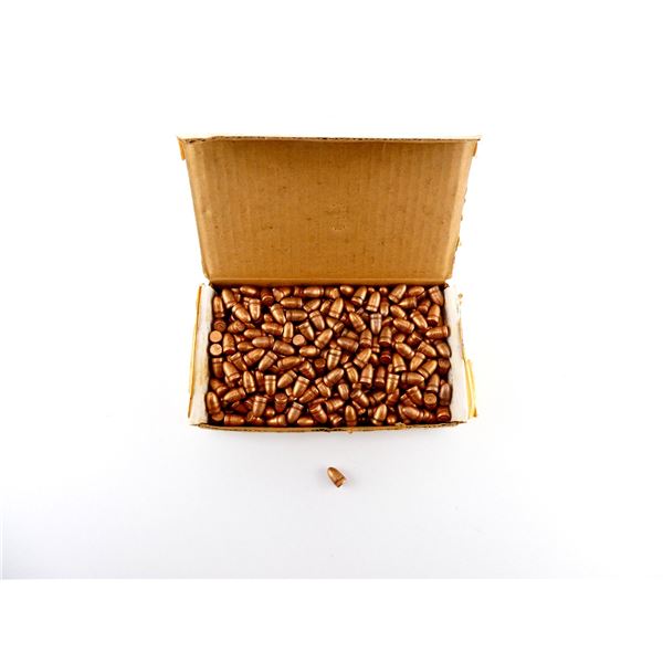 MONARCH 9MM CALIBER BULLETS LOT