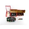 Image 1 : ASSORTED BULLETS AND LEAD BALLS LOT