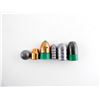 Image 2 : ASSORTED BULLETS AND LEAD BALLS LOT