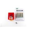 Image 2 : ASSORTED .50 CALIBER AND .54 CALIBER MUZZLELOADING BULLETS LOT