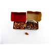 Image 1 : ASSORTED SIERRA AND WINCHESTER .22 CALIBER BULLETS LOT