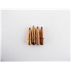 Image 3 : ASSORTED HORNADY 7MM CALIBER BULLETS LOT