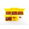 Image 1 : ASSORTED SPEER 7MM CALIBER BULLETS LOT