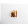 Image 3 : ASSORTED SPEER 7MM CALIBER BULLETS LOT