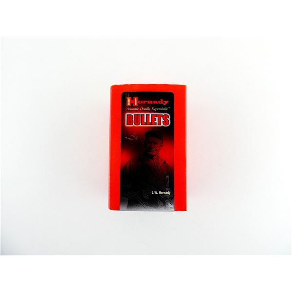 HORNADY .303 CALIBER BULLETS LOT