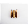 Image 3 : ASSORTED NOSLER AND HORNADY .338 CALIBER BULLETS LOT