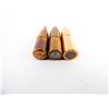 Image 4 : ASSORTED NOSLER AND HORNADY .338 CALIBER BULLETS LOT