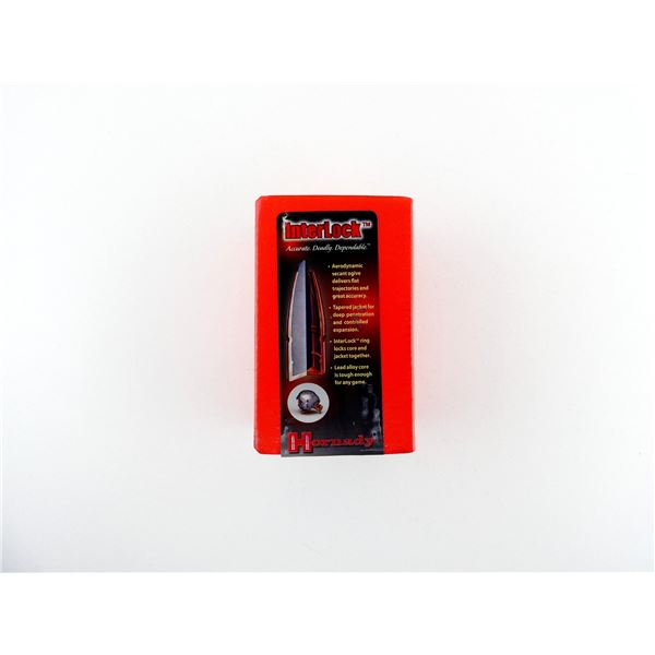 HORNADY 7MM CALIBER BULLETS LOT