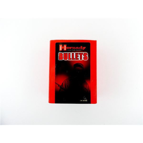 HORNADY #4 BUCKSHOT LOT