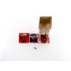 Image 1 : HORNADY .22 CALIBER BULLETS LOT