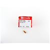 Image 2 : HORNADY .25 CALIBER BULLETS LOT