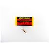 Image 2 : BERGER 6.5MM CALIBER BULLETS LOT
