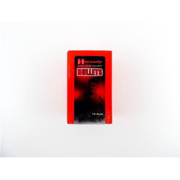 HORNADY .303 CALIBER BULLETS LOT