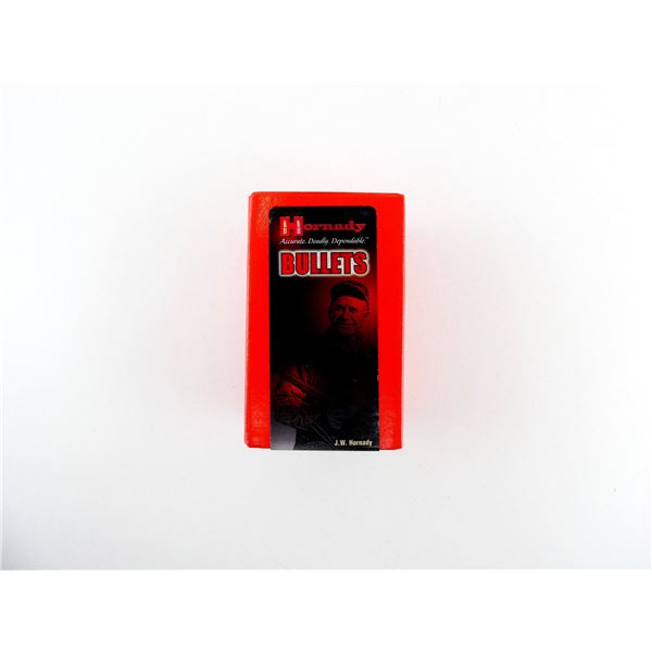 HORNADY .303 CALIBER BULLETS LOT