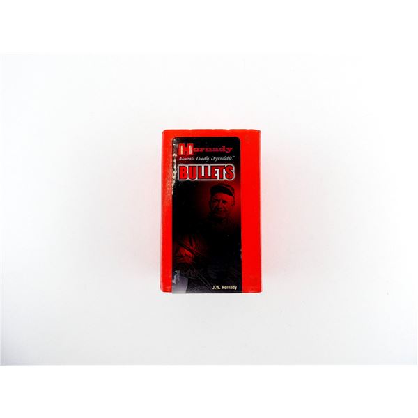 HORNADY .303 CALIBER BULLETS LOT