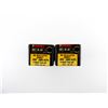 Image 2 : BARNES M/LE LEAD FREE TACTICAL .380 ACP BULLETS LOT