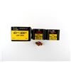 Image 2 : ASSORTED SPEER AND BARNES .45 CALIBER BULLETS LOT
