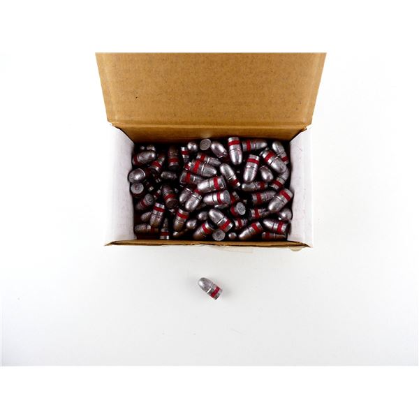 UNKNOWN .410 WSL CAST BULLETS LOT