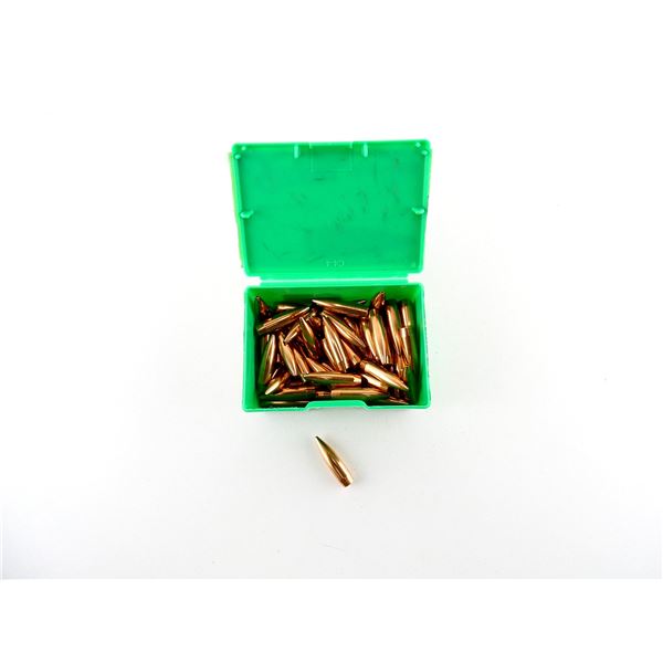SIERRA MATCHKING .303 CALIBER BULLETS LOT