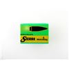 Image 1 : SIERRA MATCHKING .303 CALIBER BULLETS LOT