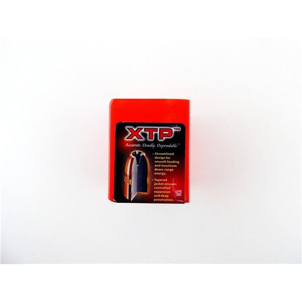HORNADY .32 CALIBER BULLETS LOT