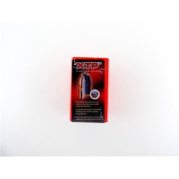 HORNADY .32 CALIBER BULLETS LOT