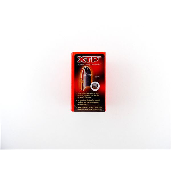 HORNADY .32 CALIBER BULLETS LOT