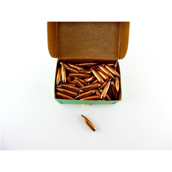 SIERRA .270 CALIBER BULLETS LOT