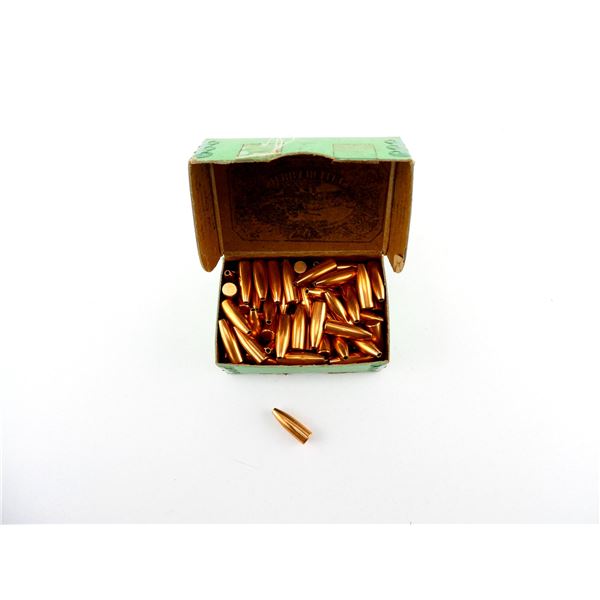 SIERRA .270 CALIBER BULLETS LOT