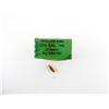 Image 2 : SIERRA .270 CALIBER BULLETS LOT
