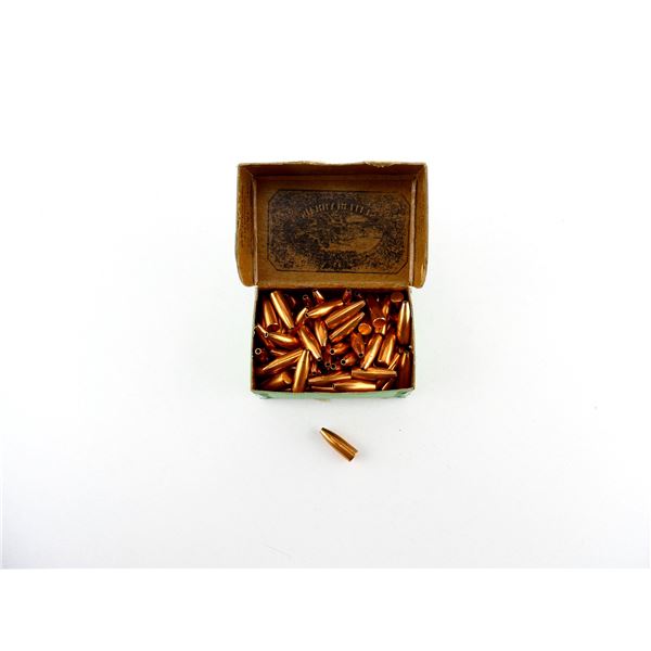SIERRA .270 CALIBER BULLETS LOT