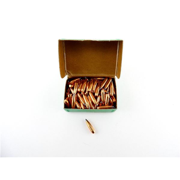 SIERRA .270 CALIBER BULLETS LOT