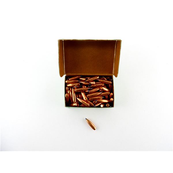 SIERRA .270 CALIBER BULLETS LOT