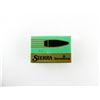 Image 1 : SIERRA .270 CALIBER BULLETS LOT