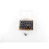 Image 1 : CANNON'S CUSTOM .44 CALIBER BULLETS LOT