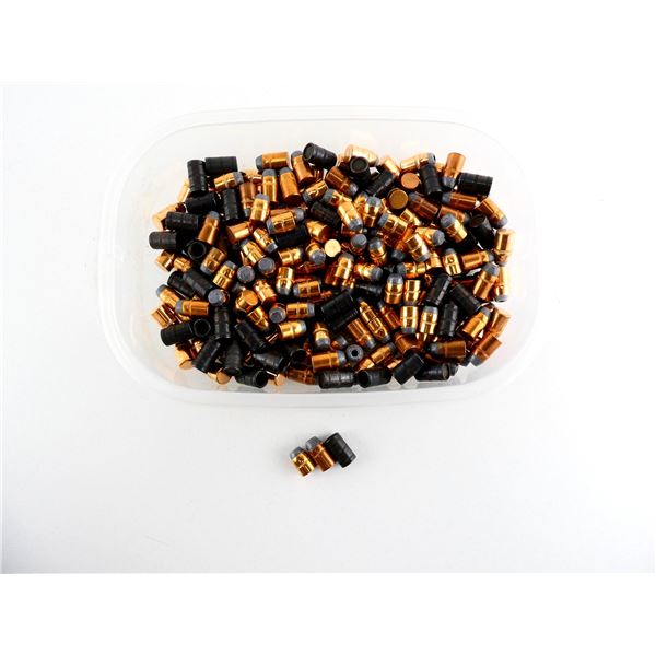 ASSORTED .38 CALIBER BULLETS LOT