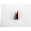 Image 2 : ASSORTED 6.5MM CALIBER BULLETS LOT
